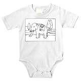 Onesie with 