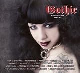Eigenschaften Various  / Gothic Compilation 40