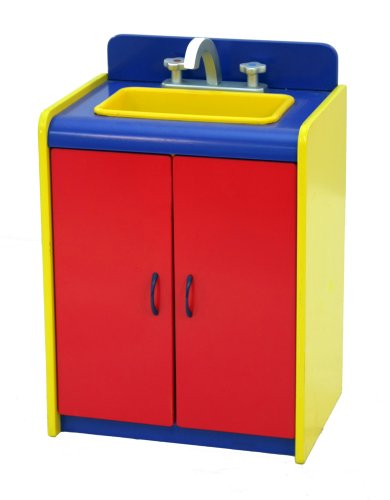 Check Out A+ ChildSupply Sink for $113.99