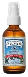 Sovereign Silver First Aid Gel 2 oz. (Nano Silver Hydrosol Gel)