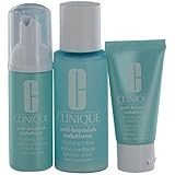Clinique 3 Piece Anti-Blemish Solutions 3-Step System Kit