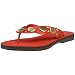 Franco Sarto Women's L-Bay Thong Sandal