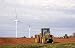 Tractor and Windmills - 24