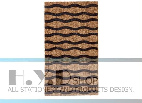 Door mats outside Door mats inside, Door mat, assorted patterns