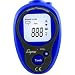 Supco PIT6L Mini Infrared Thermometer, -4 to 518 Degree F