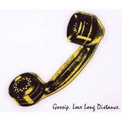 Love Long Distance