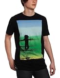 Volcom Men's Jumping Day Short Sleeve Tee
