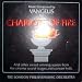1981 (Music Composed By Vangelis For) Chariots Of Fire (And Other Award Winning Scores From The Cinema Sound Stages And Concert Halls) Vinyl Record IMPORT