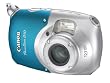 Canon PowerShot D10 Digital Camera (12.1 MP, 3.0x Optical Zoom) 2.5" LCD