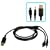 Eforcity Data and Charging USB Cable for Palm Tungsten E / ZIRE 31