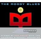 A Night At Red Rocks With The Colorado Symphony Orchestra (Deluxe)