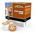 Green Mountain Donut House Coffee Light Roast Coffee 160 K-Cups - Two 80 K-Cups Packs For Keurig Best Buy