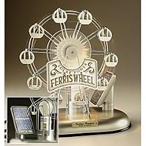 Solar Motion Ferris Wheel