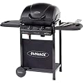 Outback Omega 200 Gas Barbecue with Cover