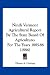Ninth Vermont Agricultural Report By The State Board Of Agriculture: For The Years 1885-86 (1886)