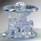 Crystal Carousel
