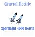 Produkt-Bild: H7 55W SportLight Blue+50% und W5W Philips W5W BlueVision von General Electric