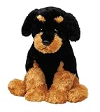 TY Beanie Buddy - BRUTUS the Rottweiler Dog [Toy]