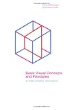 41uJS8np3cL. SL160  Basic Visual Concepts And Principles For Artists, Architects And Designers