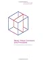 Basic Visual Concepts and Principles for Artists, Architects and Designers