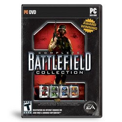 Battlefield 2 Complete PC