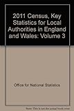 Key statistics for local authorities in England and Wales