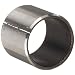 Bunting Bearings BU Sleeve Bearing, PTFE Composite, Metric