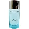 Bulgari for men AQUA POUR HOMME - After Shave Lotion 100 ml / Pflegende After Shave Lotion