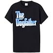 Dogfather Tee