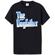 Dogfather Tee