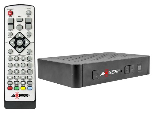 Axess-CB-3001 ATSC Digital TV Photo