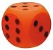 John 50756 - Softw�rfel 15 x 15 cm