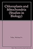 Chloroplasts and mitochondria