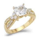Best Engagement Rings Under 1000