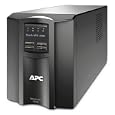 APC Smart UPS SMT1500 1500VA System