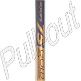 UST ProForce 75 Gold .335