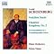 Great classical music from the excellent budget Naxos label