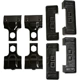Thule 480 Traverse Fit Kits Clips
