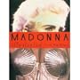 Madonna Illustrated