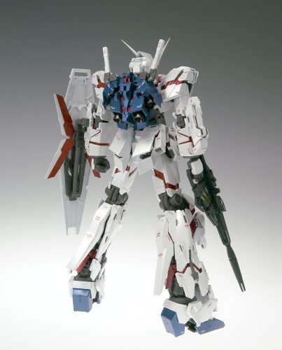 GUNDAM FIX FIGURATION METALCOMPOSITE #1006 ユニコーンガンダム