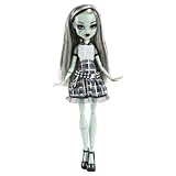 Monster High It's Alive Frankie Stein Doll