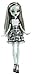 Monster High It's Alive Frankie Stein Doll