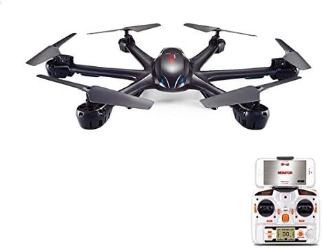 MJX X600 X-SERIES 2.4G 6-Axis Headless Mode RC Hexacopter RTF