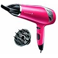 Remington D3710 Stylist Turbo Ionen-Haartrockner 2200 Watt