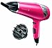 Remington D3710 Stylist Turbo Ionen-Haartrockner 2200 Watt