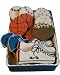 Beautiful Sweets Sports Organic Cookies, 4 Cookies