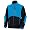 Black/compass blue/blade