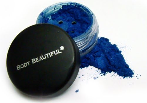 100% All Natural Mineral Eye Shadow- Bel Air