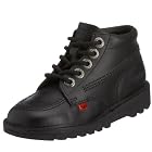 Kickers Kids Kick Hi I Core Classic Boot