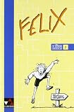 Produkt-Bild: Felix - Die Fundgrube: L&Uuml;K Latein Felix 2